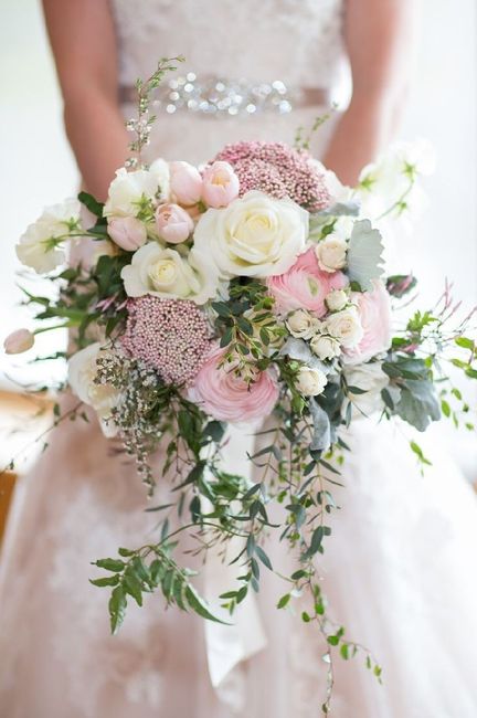 Che tipo di bouquet vi piace?? - 10