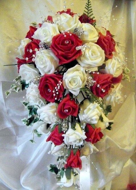 Che tipo di bouquet vi piace?? - 11