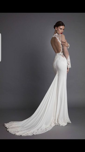 galia lahav collezione 2019 - 8