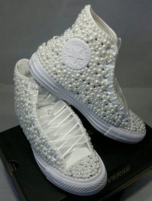 sneakers si o No? - 1