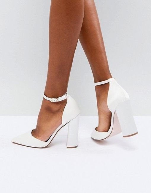 Scarpe - 4