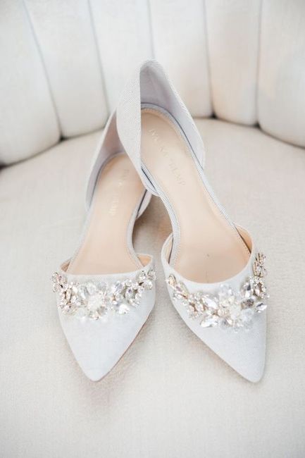 scarpe di ricambio sposa 2