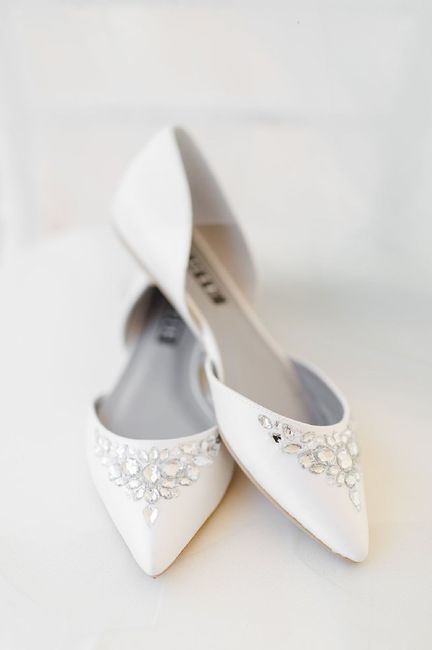 scarpe di ricambio sposa 5