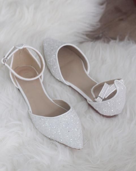 scarpe di ricambio sposa 6
