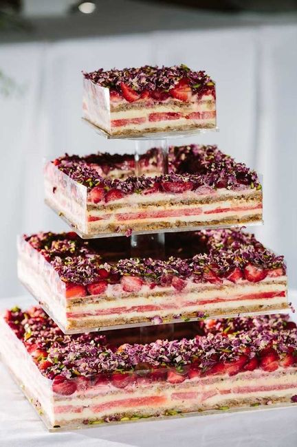 torta per il grande giorno - 3