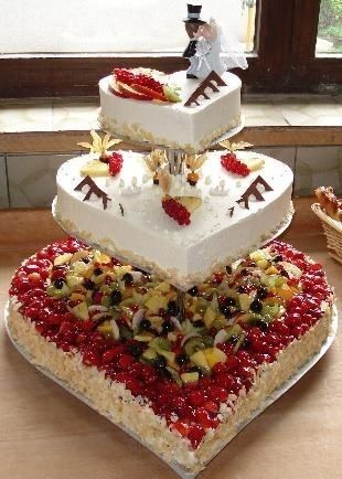 torta per il grande giorno - 4