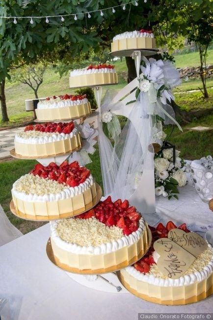 torta per il grande giorno - 7