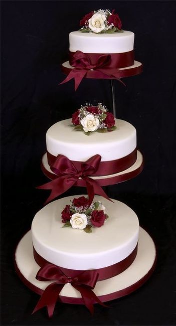 torta per il grande giorno - 9