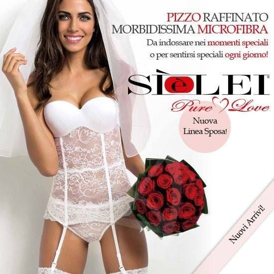 Aspettativa vs realtà - L'intimo 5