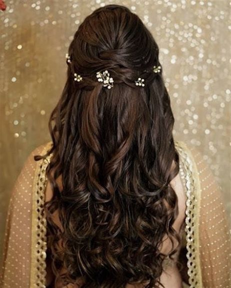 Acconciature sposa 👰 - 7
