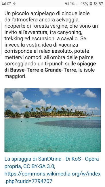 febbraio ai caraibi ✈️⛱️ - 4