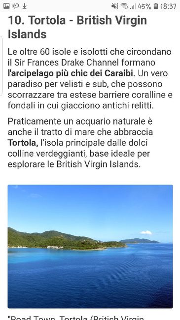febbraio ai caraibi ✈️⛱️ - 6