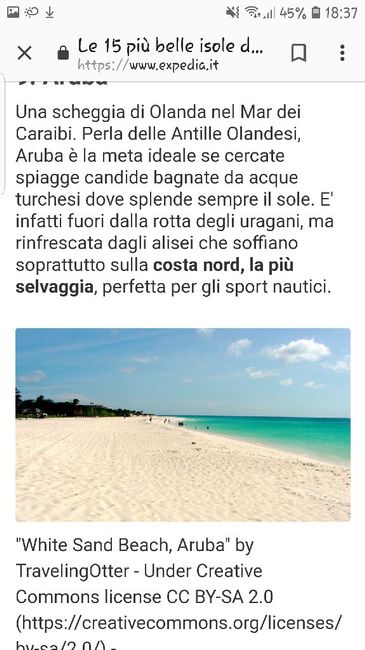 febbraio ai caraibi ✈️⛱️ - 7