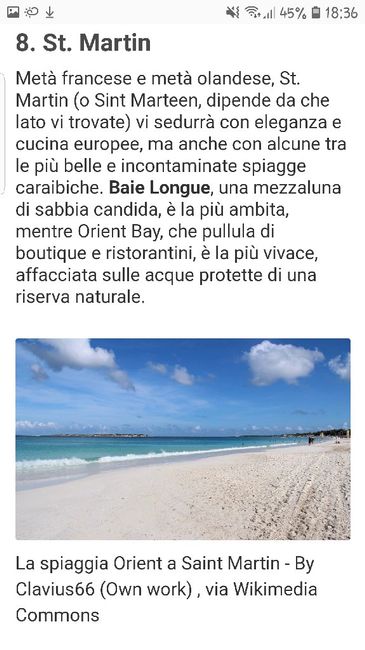 febbraio ai caraibi ✈️⛱️ - 8