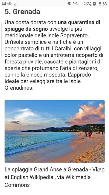 febbraio ai caraibi ✈️⛱️ - 11
