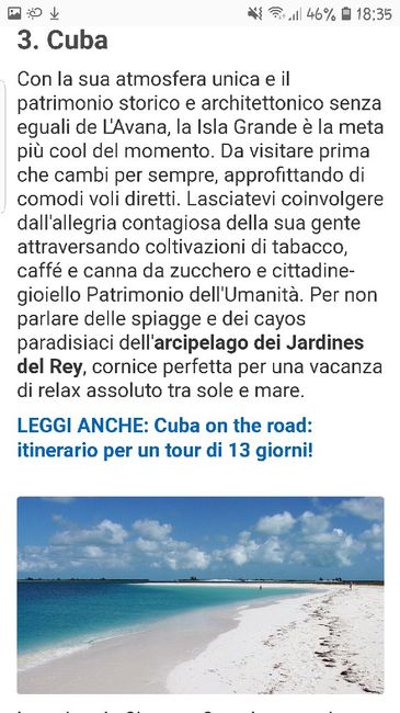 febbraio ai caraibi ✈️⛱️ - 13