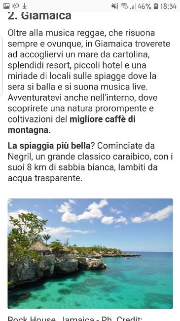 febbraio ai caraibi ✈️⛱️ - 14