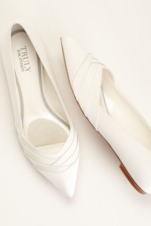 Scarpe basse - 5