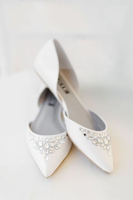 Scarpe basse - 7