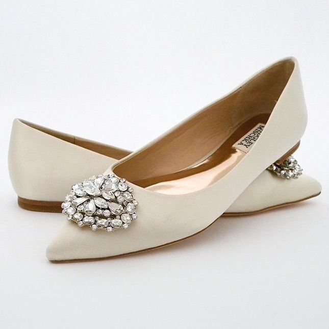 Scarpe basse - 8
