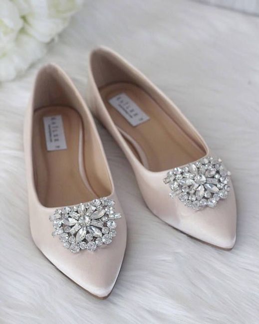Scarpe basse - 9