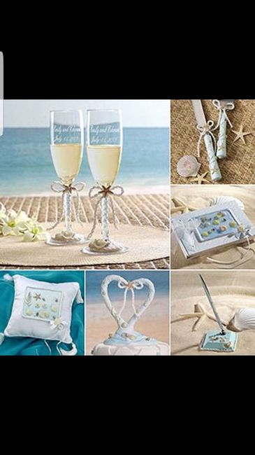 Tema del matrimonio - 1