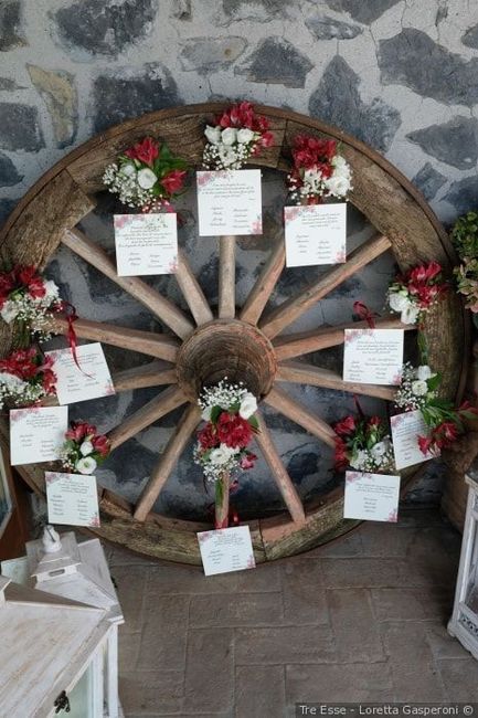Tableau de Miriage - 3