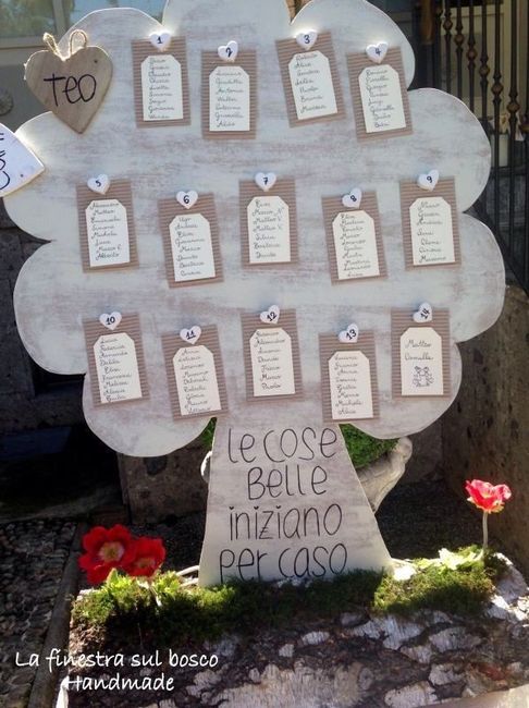 Tableau de Miriage - 9