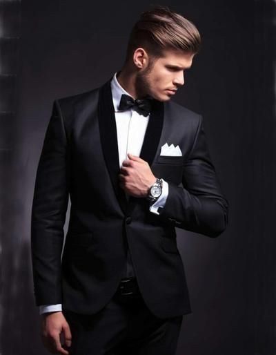 accessorio sposo - 5