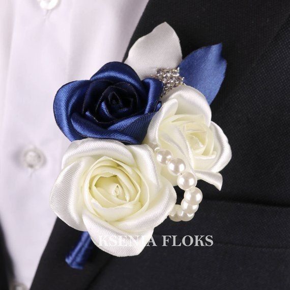 accessorio sposo - 7
