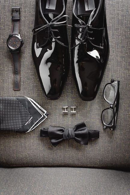 accessorio sposo - 9