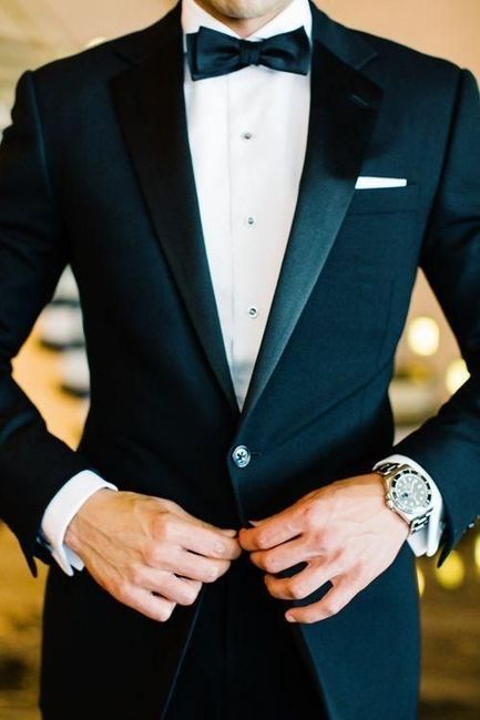 accessorio sposo - 1