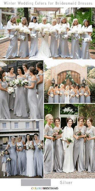 ... colore Matrimonio.... - 4