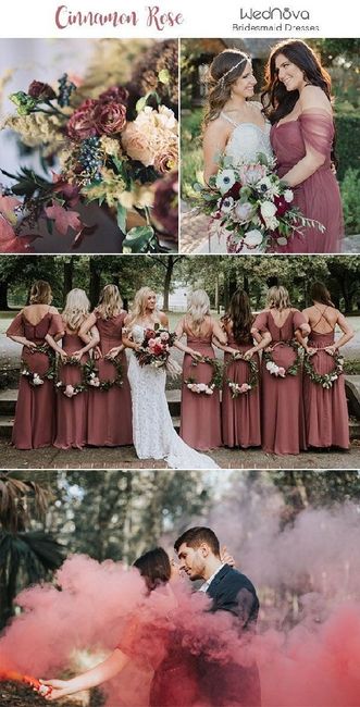 ... colore Matrimonio.... - 5