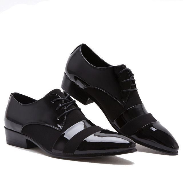 Scarpa Sposo - 2