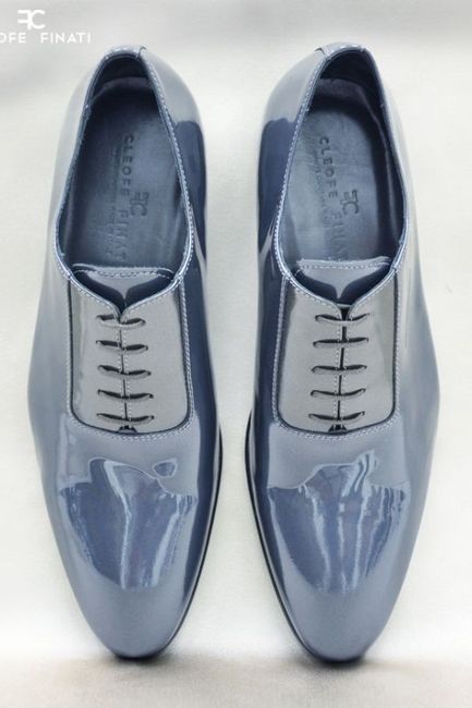 Scarpa Sposo - 3