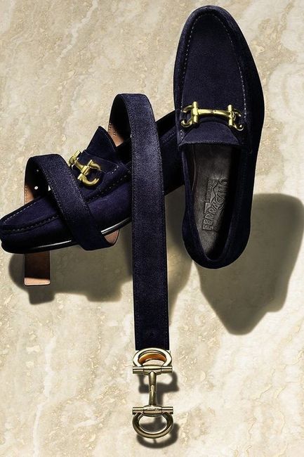 Scarpa Sposo - 5