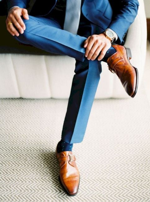 Scarpa Sposo - 6