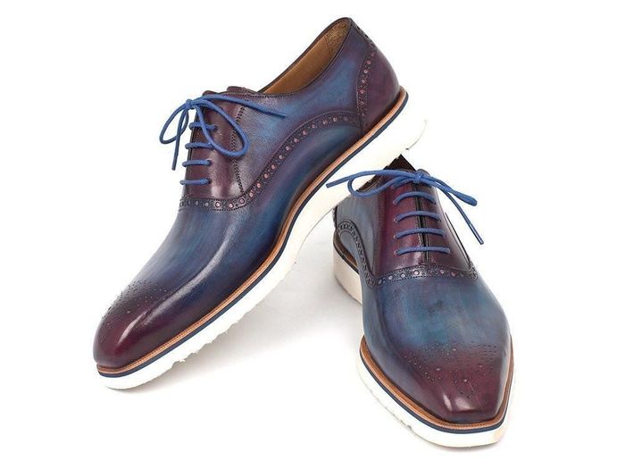 Scarpa Sposo - 10