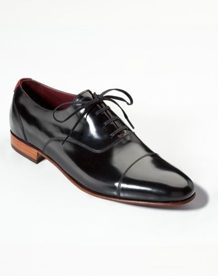 Scarpa Sposo - 12