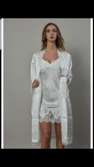 Look Sposa d'estate - 5