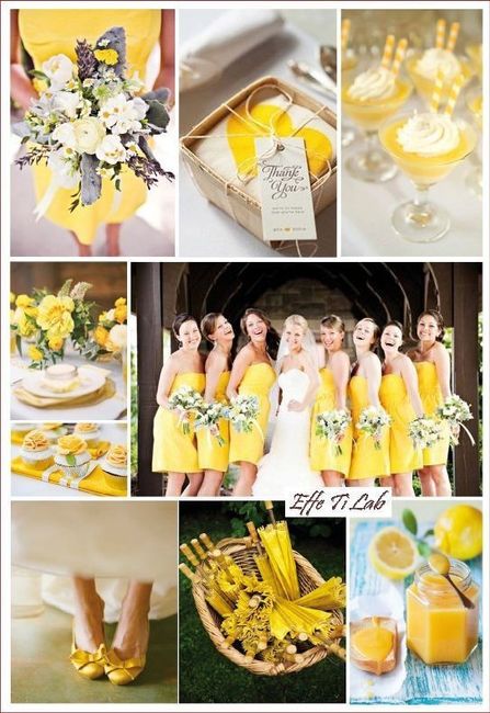 Colore limoni - 6