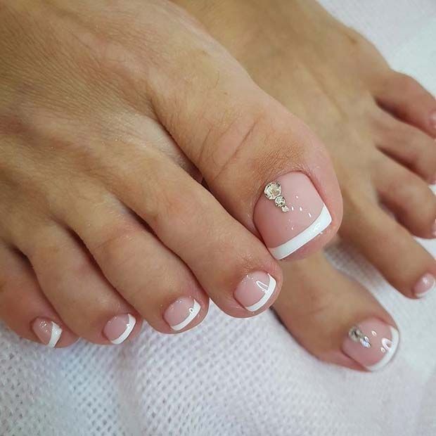 Pedicure Sposa - 4