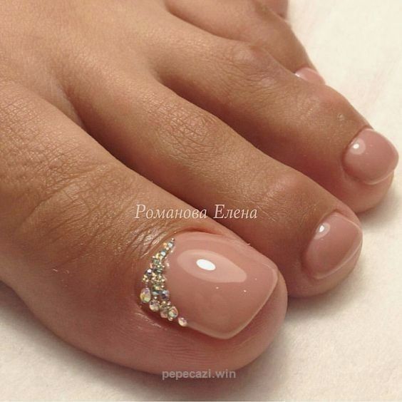 Pedicure Sposa - 6