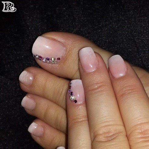 Pedicure Sposa - 7