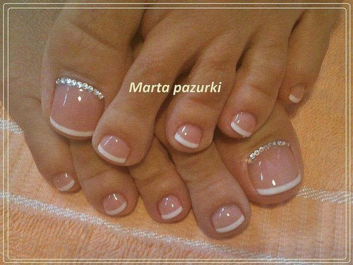 Pedicure Sposa - 8