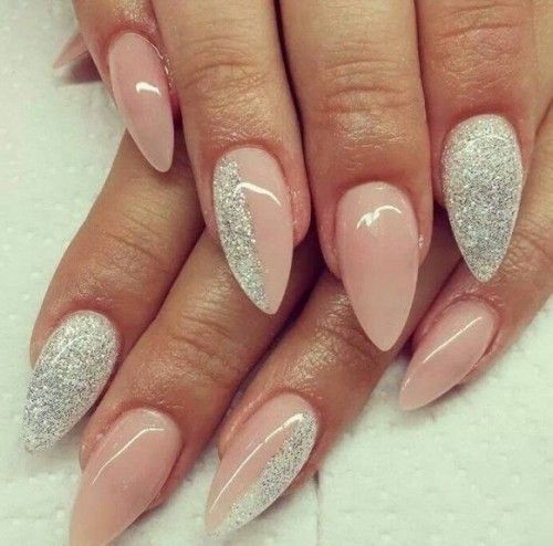 Prima prova unghie 💅🏻 - 3