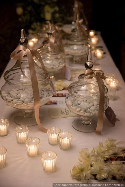 confettata matrimonio - 9