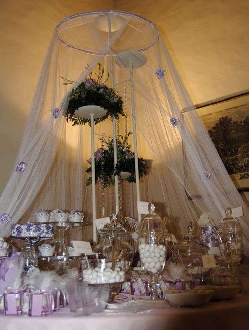 confettata matrimonio - 16