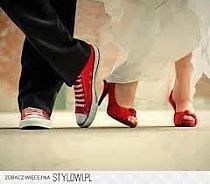 Scarpa Rossa per il matrimonio? - 9